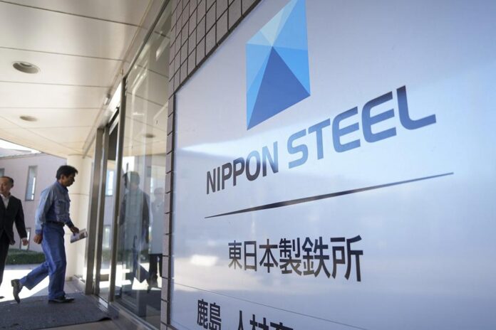 TAP : The American Prospect: Trump’s Steel Deal