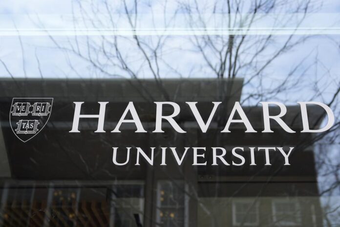 TAP : The American Prospect: No Foreigners at Harvard!