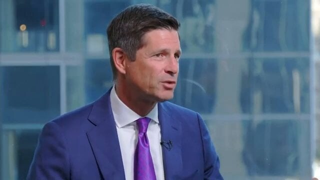 Bitcoin - The Currency of the Internet: Institutions coming fast