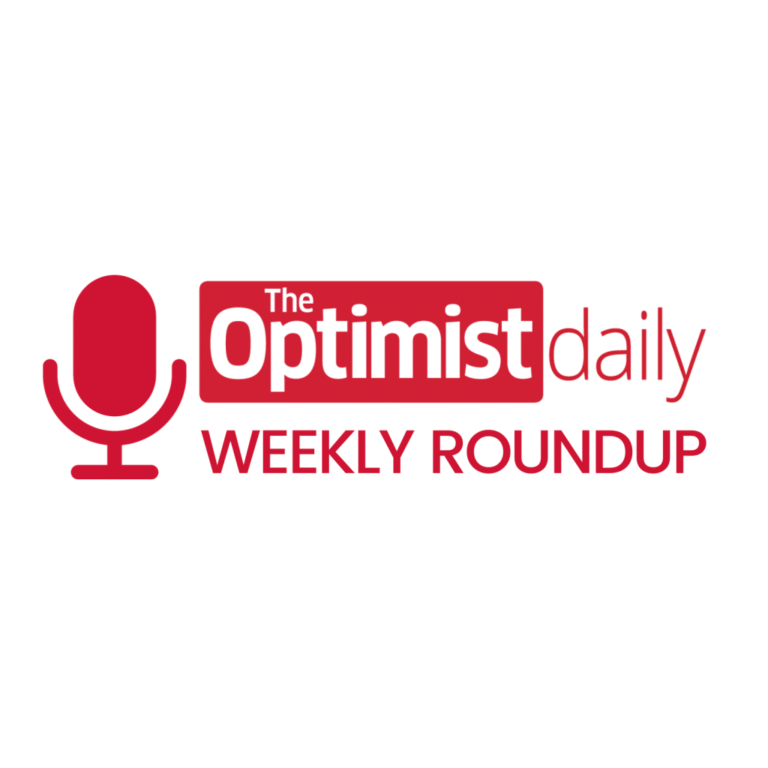 The Optimist Daily: Making Solutions the News: Podcast Transcript May 16, 2025: Snakebites, sunscreen, and solutions: ancient humans, modern science, and unexpected heroes