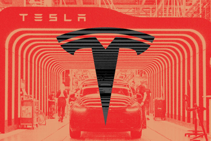 The Verge: Tesla continues to circle the drain