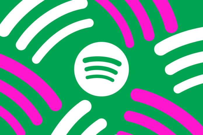 The Verge: Spotify’s iPhone app will now let you easily buy audiobooks