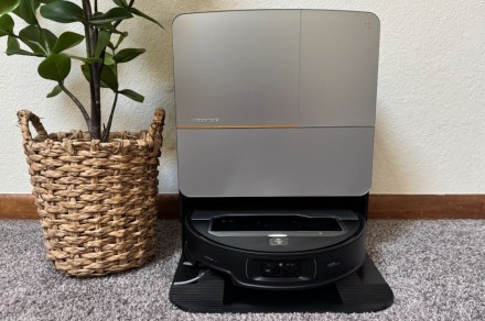 Digital Trends: Roborock Saros Z70 review: an innovative robot vacuum with a robotic arm that just can’t get a grip