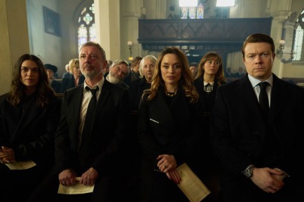 Digital Trends: 3 great BritBox shows you should watch in May 2025