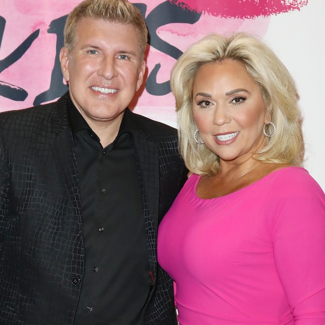 E! Online (US) - Top Stories: Todd Chrisley and Julie Chrisley to Be Pardoned By Donald Trump