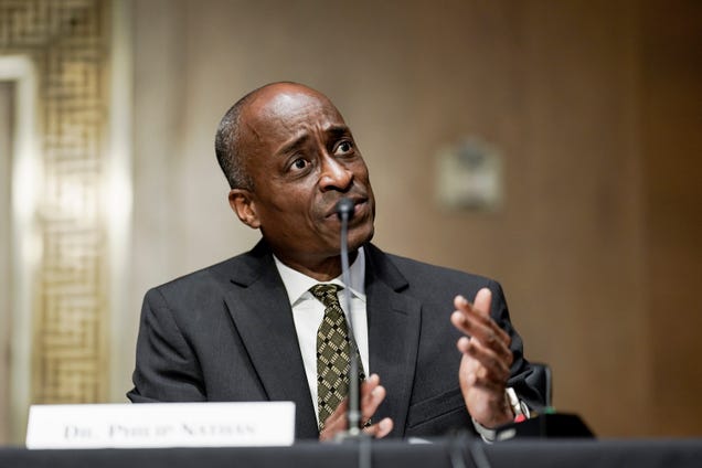 Quartz: Tariffs could send inflation back up, top Fed official says