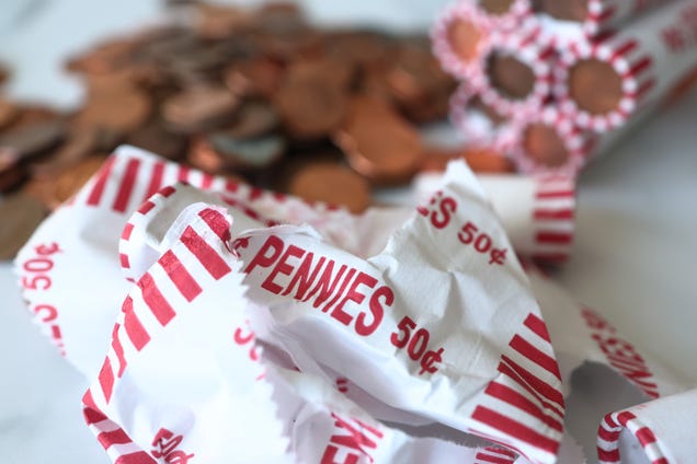 Quartz: America is finally killing its penny