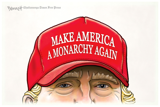 Daily Kos: This might be the worst—and shadiest—Supreme Court decision yet