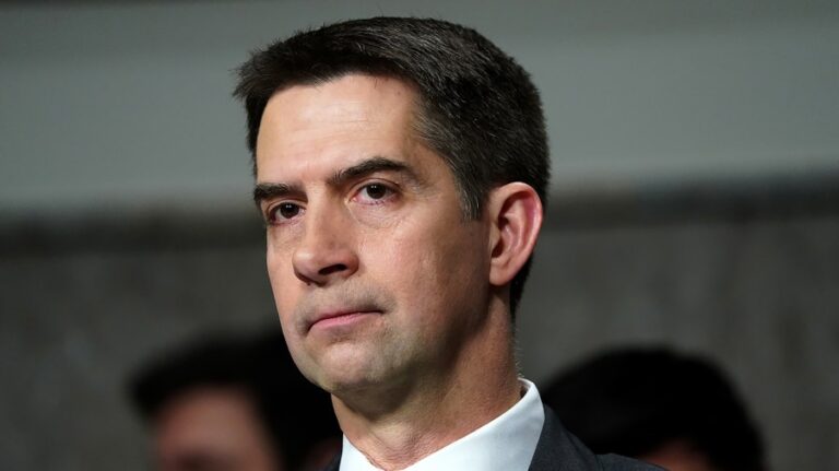 Senate News: Cotton unveils legislation requiring location verification for advanced AI chip exports