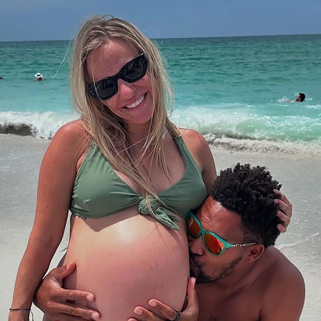 E! Online (US) - Top Stories: Pregnant Teen Mom Star Mackenzie McKee Gains 20 Lbs. in 48 Hours