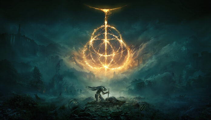 The Verge: Elden Ring is getting a film adaptation