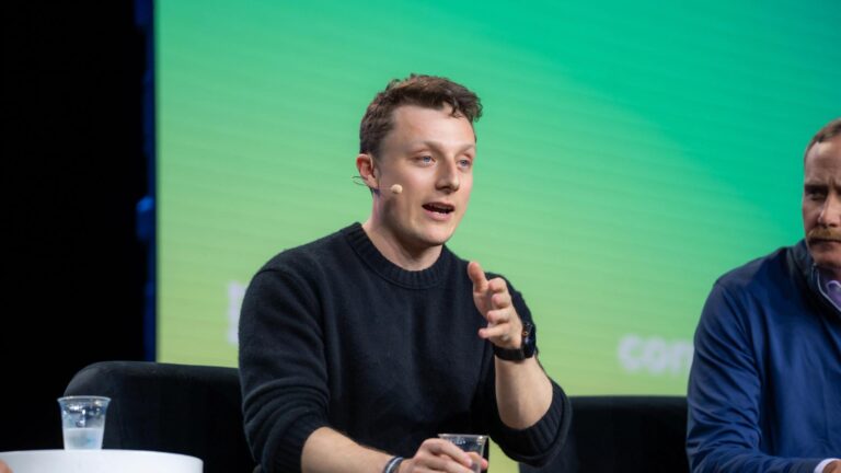 CoinDesk: World’s Iris-Scanning Tech Misunderstood, Data Never Leaves Orb, Advisor Says
