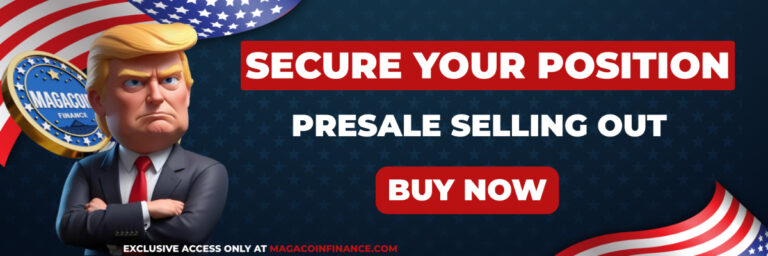 The Merkle News: MAGACOIN FINANCE Is 2025’s Most Talked-About #1 Coin to Buy—Here’s Why Analysts Say It Could Lead the Next Altcoin Rally