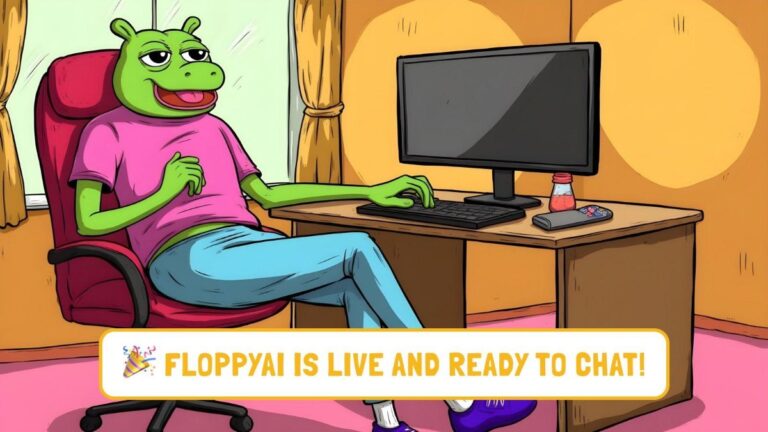 The Merkle News: Presale Frenzy: Why FloppyPepe’s 100% Bonus Is Driving FOMO Across Telegram Trading Circles