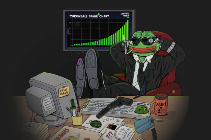 The Merkle News: 2025’s Stealth Crypto Giants? Codename:Pepe, Hyperliquid & Pi Network Could Be the Next Millionaire Engines