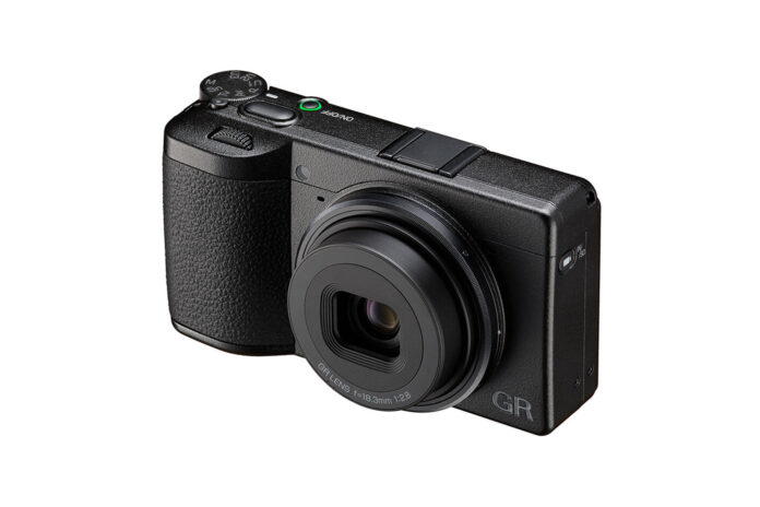 The Verge: Ricoh is finally making a GR IV camera, and it’s coming in the fall