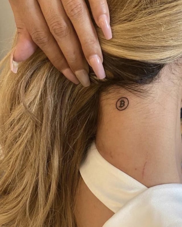 Bitcoin – The Currency of the Internet: Wife material