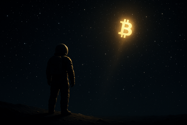 Bitcoin – The Currency of the Internet: BITCOIN
