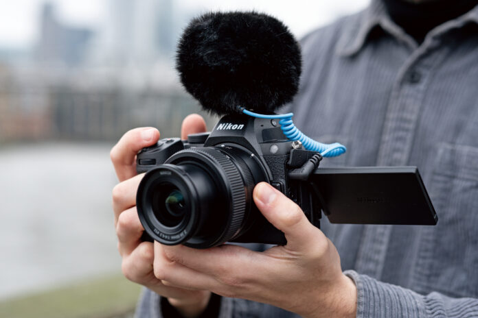 The Verge: Nikon’s cameras are about to get more expensive in the US because of tariffs