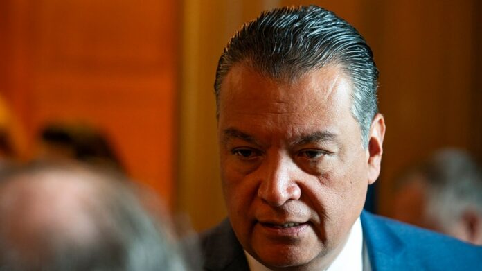 Senate News: Padilla places hold on Trump EPA nominees over efforts to ax California EV mandate