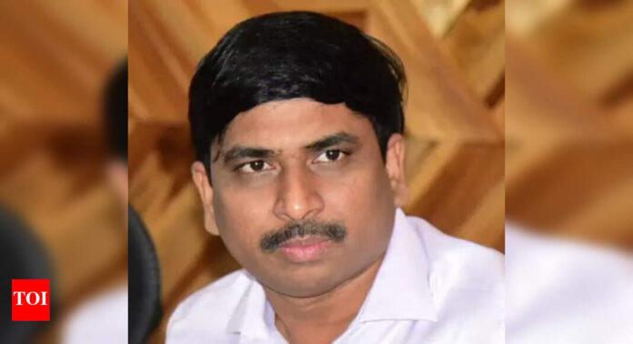 CAT overturns DoPT’s allocation of IAS officer Lotheti to T