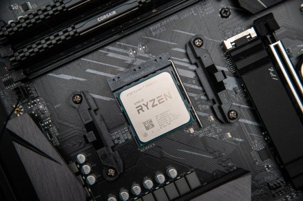 Digital Trends: AMD on AM4 socket longevity, AM5, and the future