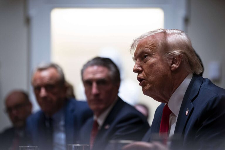 Tariffs on Imports From Canada and Mexico Are Still a Terrible Idea
