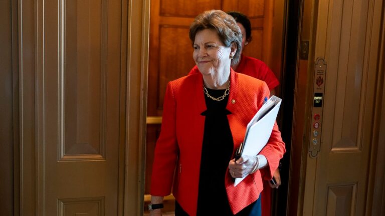 Senate News: Senate Democrats boycott meeting on Trump ambassador nominees