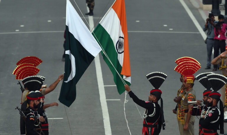 The American Conservative: J.D. Vance Is Right About the Indo-Pak Conflict