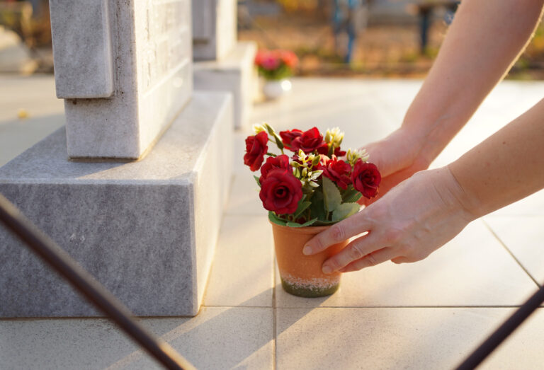 The Optimist Daily: Making Solutions the News: An expert’s tips for coping with Mother’s Day after losing your mom