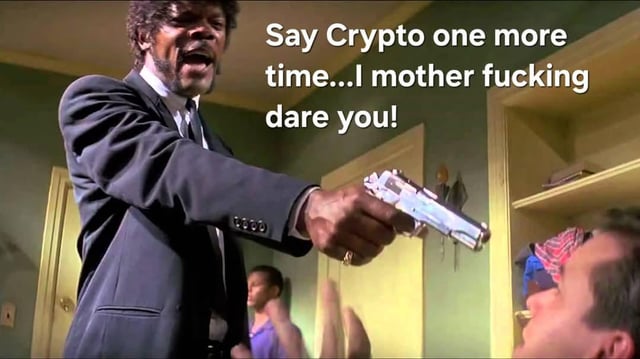 Bitcoin – The Currency of the Internet: Say bitcoin