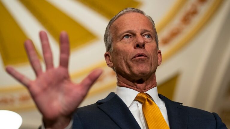 Senate News: Democrats block stablecoin bill in blow to crypto