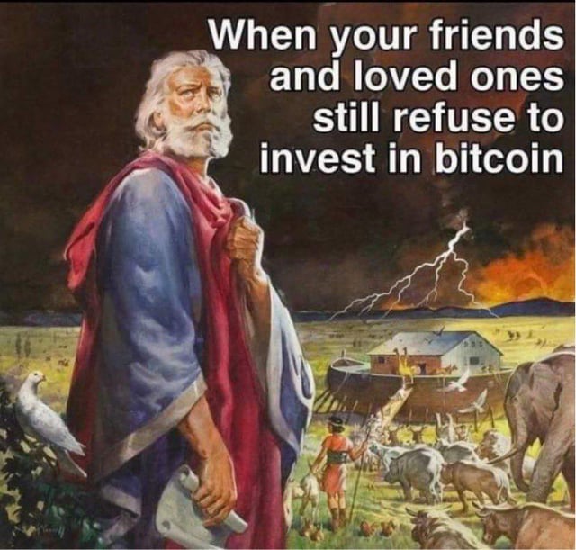 Bitcoin – The Currency of the Internet: Welp