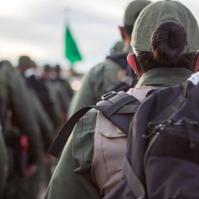 The New York Times: Border Officials Told Not to Attend Events Tied to Diversity in Law Enforcement