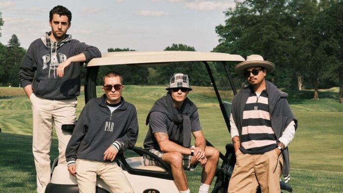 Forbes.com: SportsMoney News: Gap Partners With Malbon Golf To Bridge Gap Between Style And Sport