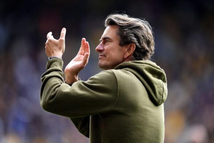 Forbes.com: SportsMoney News: Thomas Frank Has Risked His Reputation On Tottenham Hotspur Move