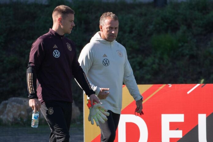 Forbes.com: SportsMoney News: FC Barcelona Coach Flick Makes Decision On Ter Stegen Exit, Reports Mundo Deportivo