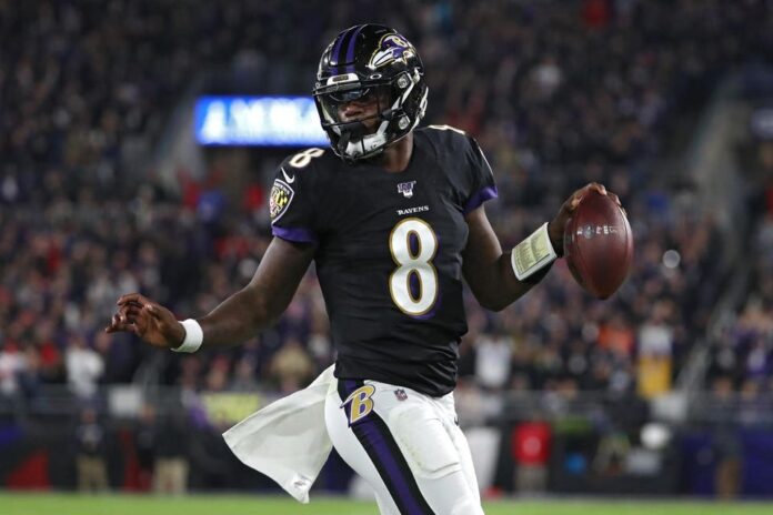 Forbes.com: SportsMoney News: 2025 Fantasy Football Rankings: Top 5 Quarterbacks