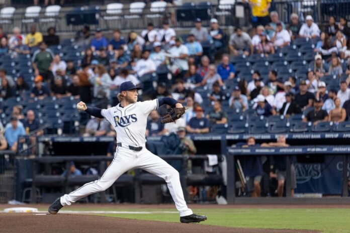 Forbes.com: SportsMoney News: Tampa Bay Rays In Exclusive Talks To Sell Club To Group Led By Florida Home Builder