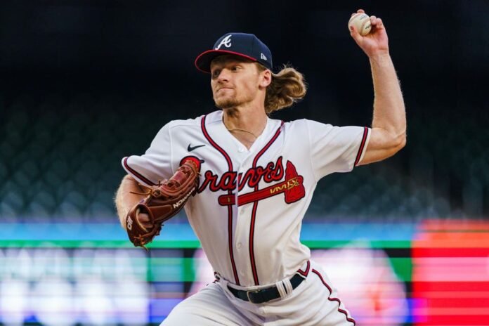 Forbes.com: SportsMoney News: Hayden Harris’ Fastball Links Him As Atlanta Braves’ Bullpen Prospect