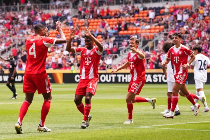 Forbes.com: SportsMoney News: Bayern’s Thrashing Of Auckland City Lays Bare Club World Cup Fallacy