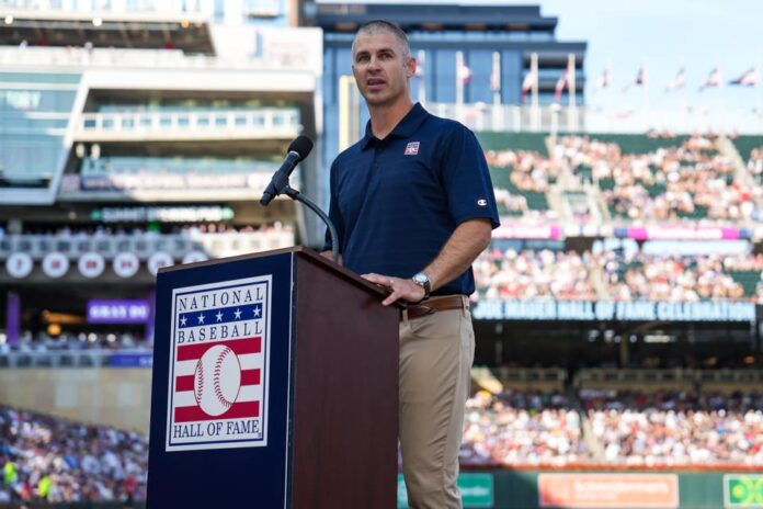 Forbes.com: SportsMoney News: Joe Mauer On Mental Approach To American Century Championship Golf Tournament: ‘You Can Never Perfect It’