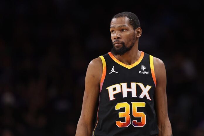 Forbes.com: SportsMoney News: Kevin Durant Would Have Been Interested In Knicks: Report