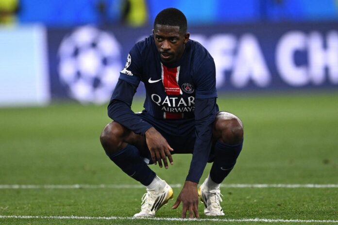 Forbes.com: SportsMoney News: Ex-FC Barcelona Star Dembele Makes Ballon d’Or, Lamine And Messi Confessions