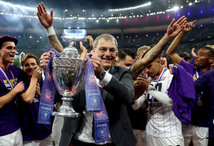Forbes.com: SportsMoney News: What Do Juventus Expect From Former Liverpool Director Damien Comoli?