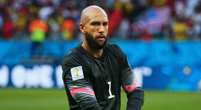 Forbes.com: SportsMoney News: Tim Howard On Key To Team USA Achieving Success In 2026 FIFA World Cup: ‘Results Have To Get Better’