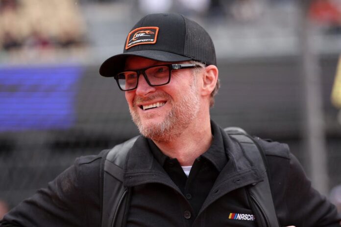 Forbes.com: SportsMoney News: Dale Earnhardt Jr. Set For Crew Chief Debut With Connor Zilisch