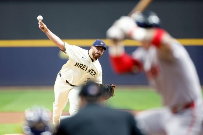 Forbes.com: SportsMoney News: White Sox Trade Vaughn For Civale, A Potential Trade Piece