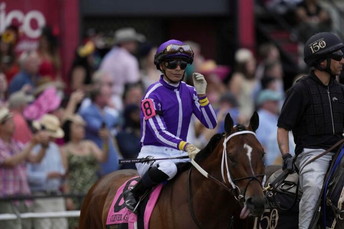 Forbes.com: SportsMoney News: 2025 Ohio Derby Odds And Picks: Can Clever Again Get Back On Track?