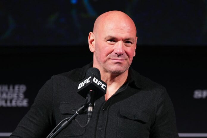 Forbes.com: SportsMoney News: UFC’s Dana White On His Latest Business Venture And Why He’s Investing In Phorm Energy